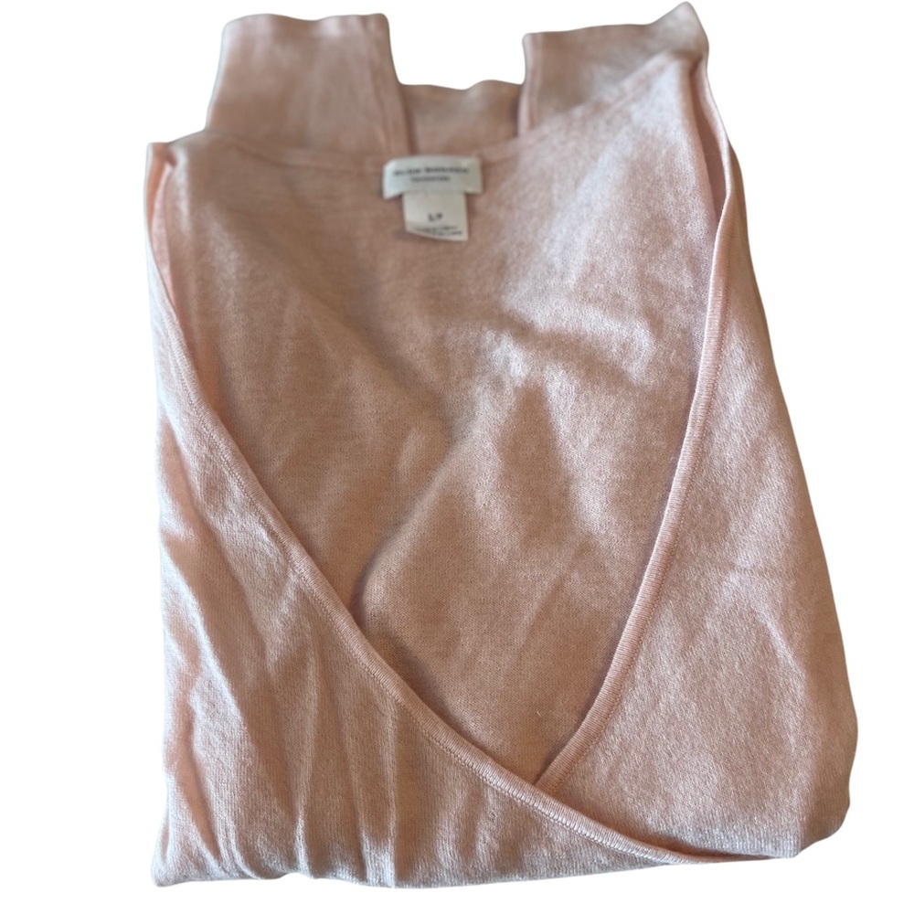 Club Monaco cashmere sweater NWOT